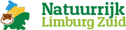 Menu logo Natuurrijk Limburg Zuid